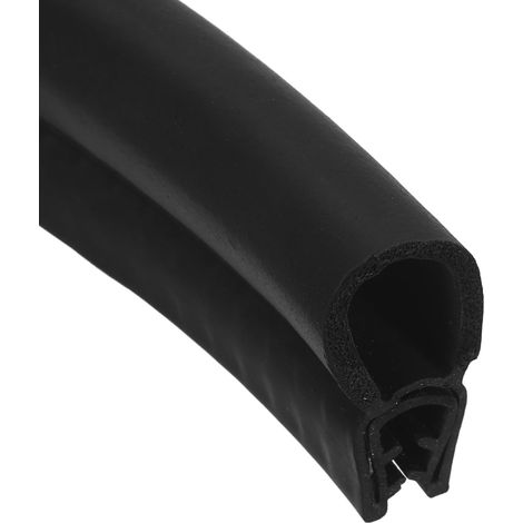 Joint D'Étanchéité De Porte 3.2FT EPDM Joint En Caoutchouc (1/5)