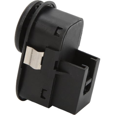 Außenspiegelverstellknopf 9226863, Fernbedienungsschalter, Ersatzteil für Opel Meriva, Vectra B, Zafira A, Corsa C. (1/5)