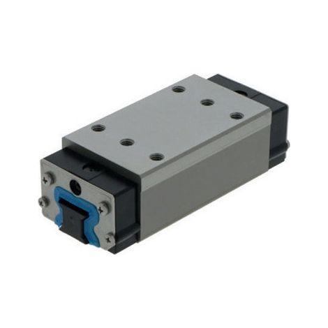 Carrello guida RWU25 -E-HL-V3-G1 0,72kg 25er Ligne INA