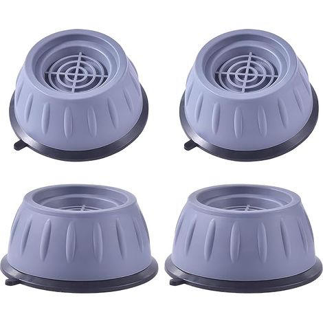 anti-vibration washing machine feet, anti-vibration washing pads, anti-vibration washing machine foot for washing machines, dryers and furniture (1/5)