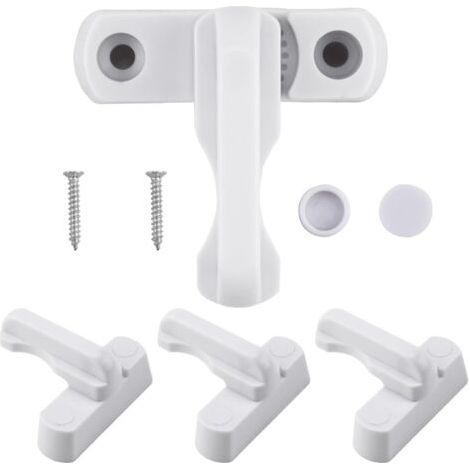 14PCS Gabarit de Trou de Poche, 15° Guide de Menuiserie Positionneur de Trou Oblique, Localisateur de Trou Oblique d'Alliage d'Aluminium avec Adaptateur pour Trou de 6/8/ 10mm (1/5)