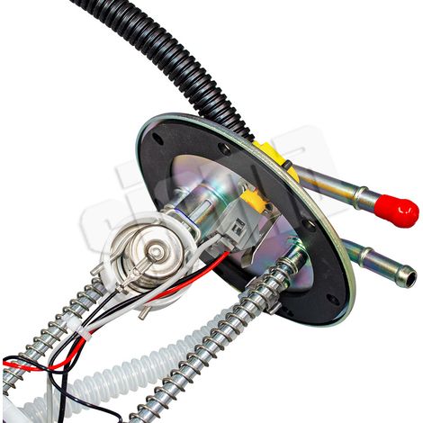 Die neue Kraftstoffpumpe mit der Teilenummer 9054390 ist mit dem Wuling Sunshine 6376 kompatibel und gewährleistet einen stabilen Durchfluss sowie eine präzise Druckregelung. (Kraftstoffpumpe für Wuli (1/4)