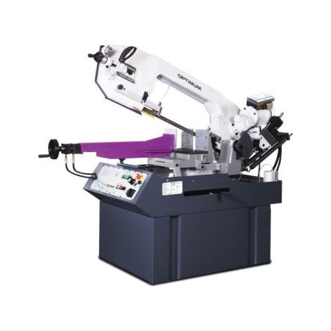 Sierra cinta para metal OPTI SD 500AV 400 V (1/4)