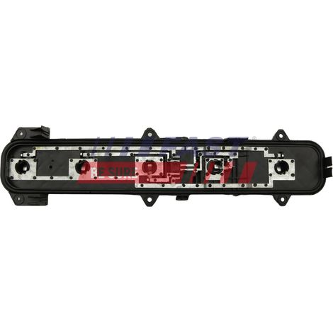 Tira de bombillas de carga rápida FT86510 (1/2)