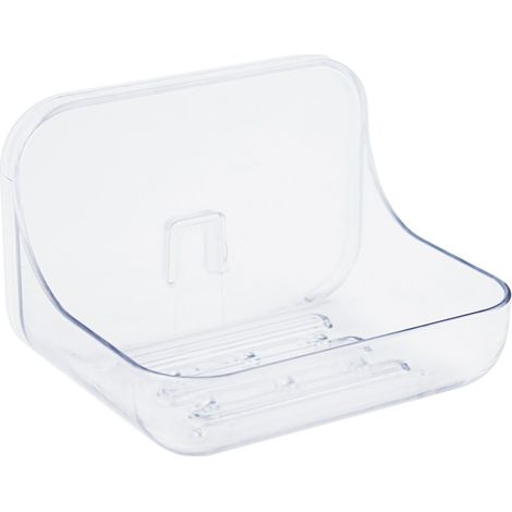 Organizer contenitore piccolo porta oggetti adesivo mod. Air (1/4)