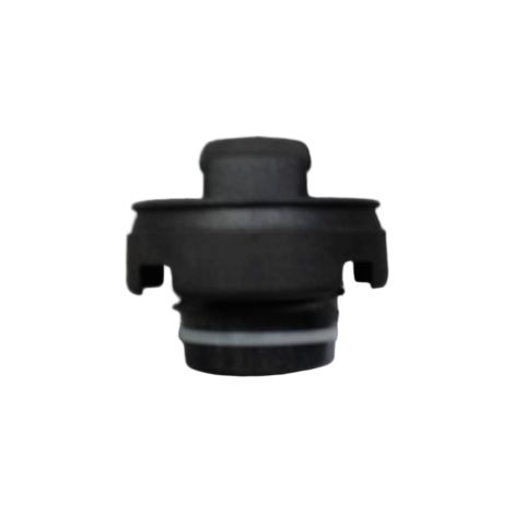 [PRODUIT D'OCCASION] Bouchon Reservoir A Carburant VOLKSWAGEN Polo 2009- ♻️ Ref Oe. 6r0201550c - Garantie à vie (1/2)