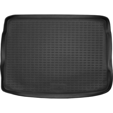 Kofferraumwanne XTR für VW Golf 5 10/2003 - 07/2010 (1/5)