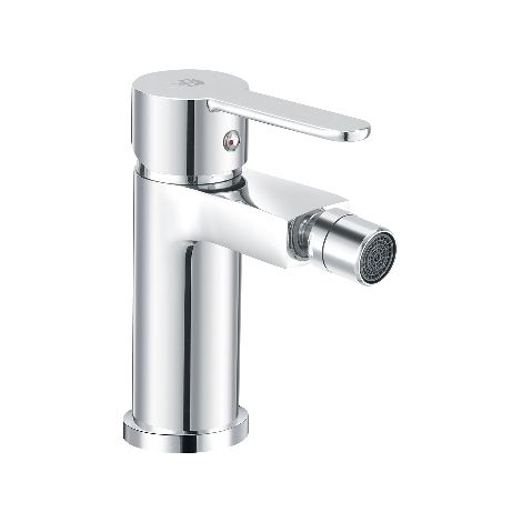 MISCELATORE MONOCOMANDO BIDET SERIE IOLE- Cromo- DH- pezzi 1 (1/2)