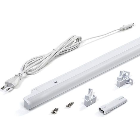 SO-TECH® LED Unterbauleuchte SLIM 4W L: 310,5 mm (1/5)