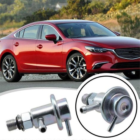 16740-PGK-A01 Neuer Kraftstoffdruckregler für Accord--