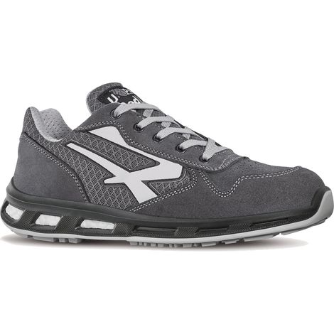 Calzado de seguridad U Power Push S1P SRC - 43 (EU)
