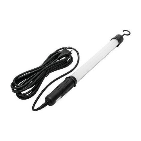 LAMPADA LAVORO LED  CAVO MT  5 WATT 3 LUMEN 300