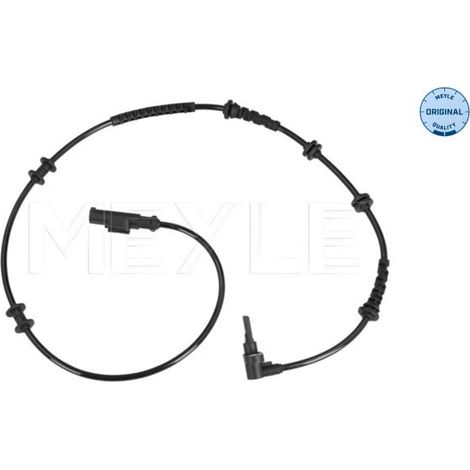 Capteur, vitesse de roue MEYLE 214 899 0026 FIAT 51745715