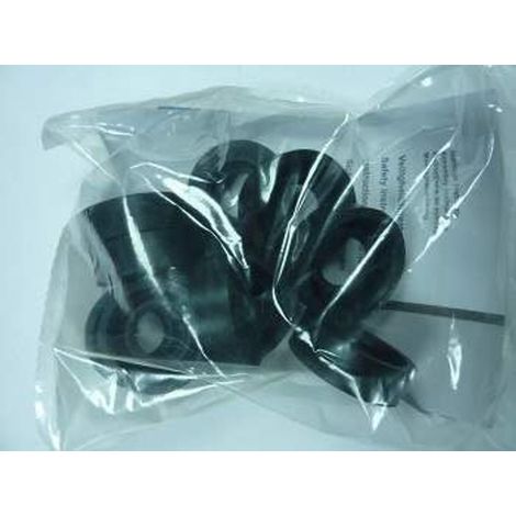 Remeha Anello di tenuta sifone Avanta, S62394