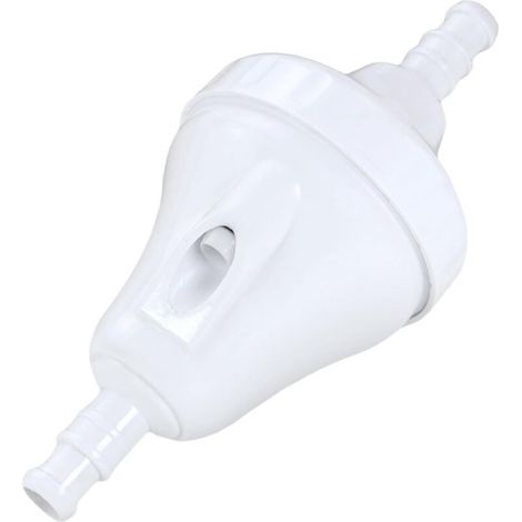 Kit de Remplacement de Valve de Secours G52 Polaris Amélioré Compatible Zodiac 180 280 380 480 3900 Polaris Pool Cleaners Pieces (1/5)