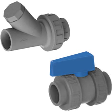 Kit évacuation pour SANIFOS110 - SFA