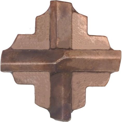Foret à béton Ecef 44020260 SDS-plus 20x260 mm