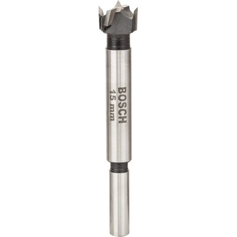 Bosch HM-Kunstbohrer DIN 7483 G D= 15,0 mm L= 90 mm - 2609255278 (1/2)