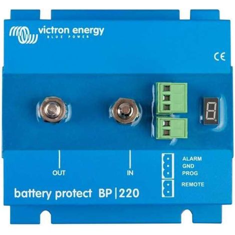 VICTRON Protection de batterie 12/24V 220A