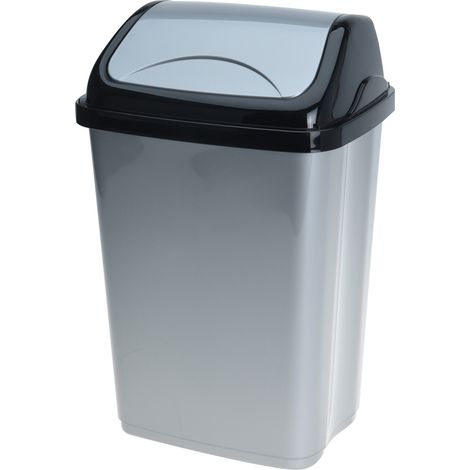 Schwingdeckeleimer 5/10/16 Liter-027000030-var (1/2)