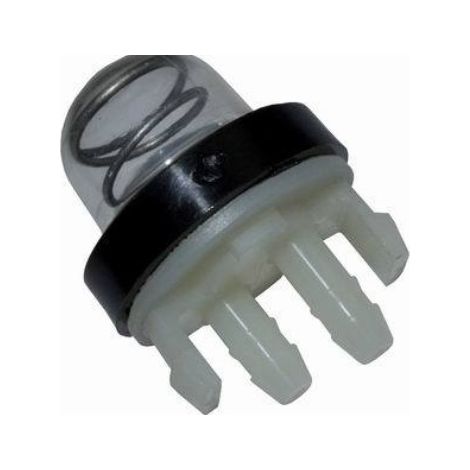 Oil bath priming bulb for TS400, TS410, TS700, TS800, BR500, BR350, BR430