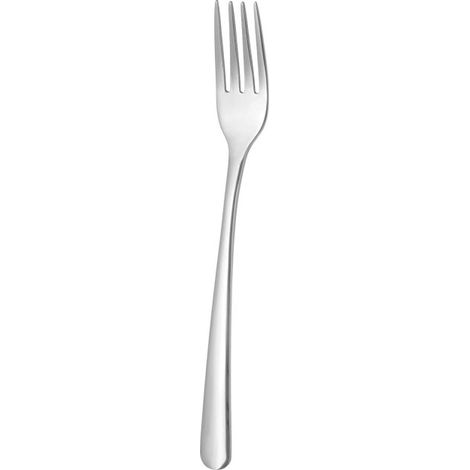 Fourchette à dessert Bergen - OVE - 186 mm - Lot de 12 - Finedine (1/5)