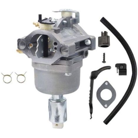 Carburateur tracteur tondeuse moteur Briggs & Stratton 794572 793224 791858 792358 (1/5)