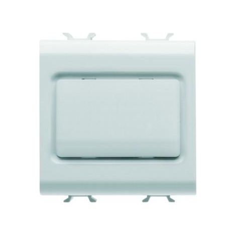 BALISAGE 12VCA/CC-230VAC TRANSP. 2M BL GEWISS GW10651