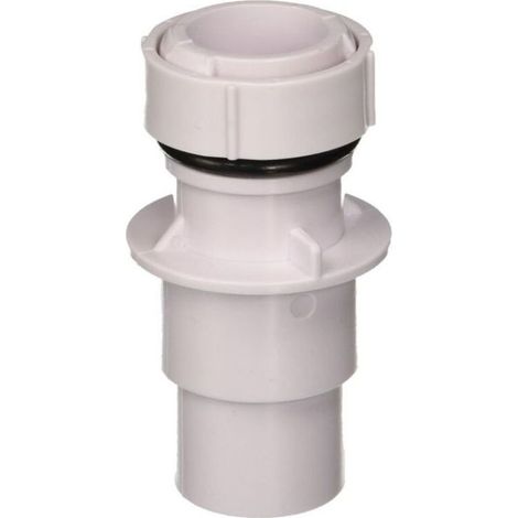 Adaptateur de pompe de filtration pour piscines Intex et Bestway 4552Skim1,25" 1,5"