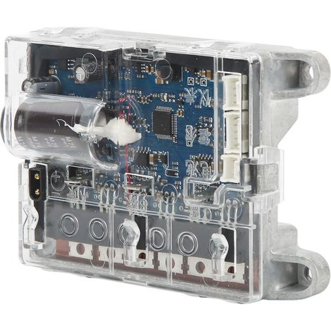 Carte mère M365 pour trottinettes électriques Xiaomi M365 Pro : vitesse stable et installation facile. (1/5)