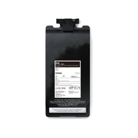 Cartucho de Tinta Original Epson P-Series Negro