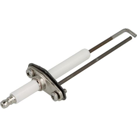 Electrode d’allumage et d’ionisation