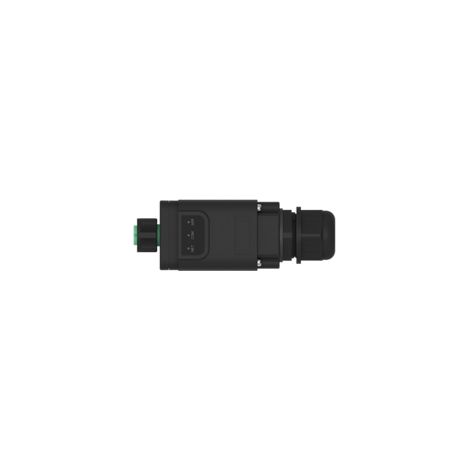 Cle Ethernet Pour Gamme Ionis