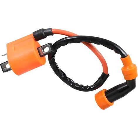 Allumage CDI – Compatible YAMAHA TIMBERWOLF 250 – 4BD-85540-10-00 (1/5)