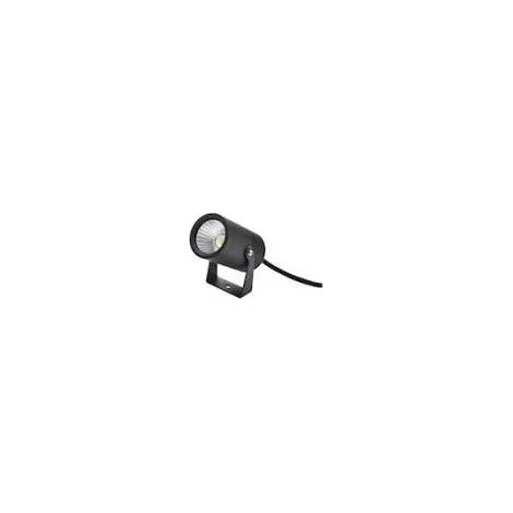 sg-leuchten HOVDEN MIDI Faretto da Giardino Grafite 12W LED