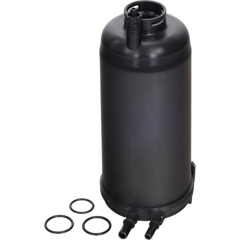 FT39301 Schnellkraftstofffilter (1/4)