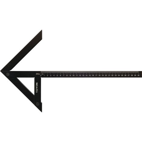 Ángulo de centrado L.150x130mm TECWERK (1/3)