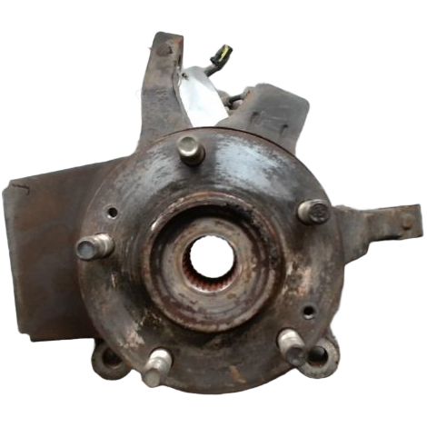[PRODUIT D'OCCASION] Pivot Avant Droit HYUNDAI I30 ♻️ Ref Oe. 51716a6000 - Garantie à vie (1/3)