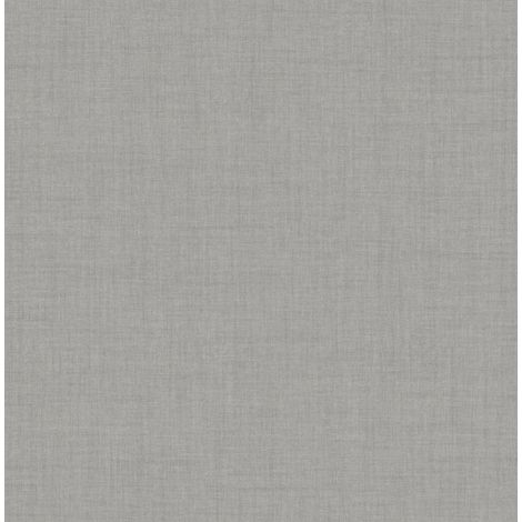WOW Matt Textil Grau Vliestapete 10mx52cm (1/3)