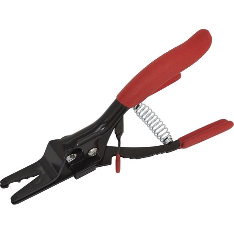 Sealey Hose Removal Pliers VS1655 (1/4)