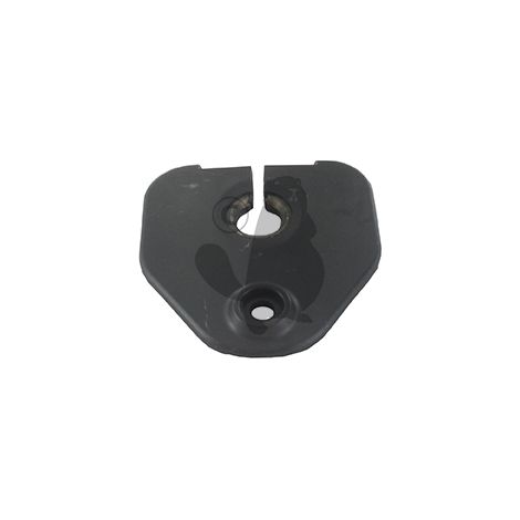 Führungsschiene seil handstarter GGP - CASTELGARDEN 327790010/1