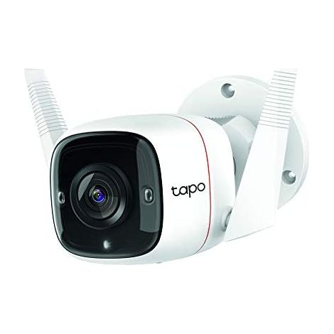 Cámara De Videovigilancia TP-LINK Tapo C310/ Visión Nocturna