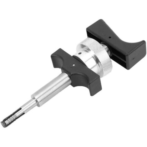 Extractor de bobinas de encendido tipo lápiz, herramienta de extracción y reemplazo T10530 para motores Seat León 1.2 1.4 2 FSI con transmisión por cadena. (1/4)
