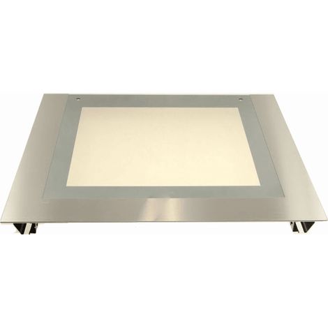 PORTE EXTÉRIEURE pour FOUR WHIRLPOOL - 481010485937
