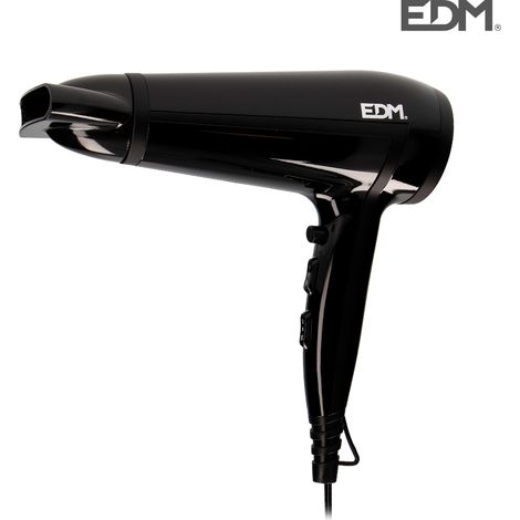 2000 W EDM-Haartrockner