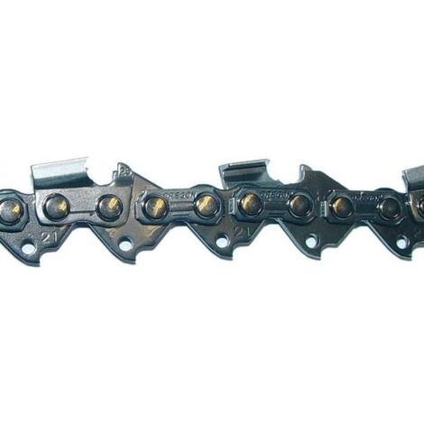 Chaîne Oregon 52 / 1,3 / 3/8' - pour tronçonneuse G94896 et G58435