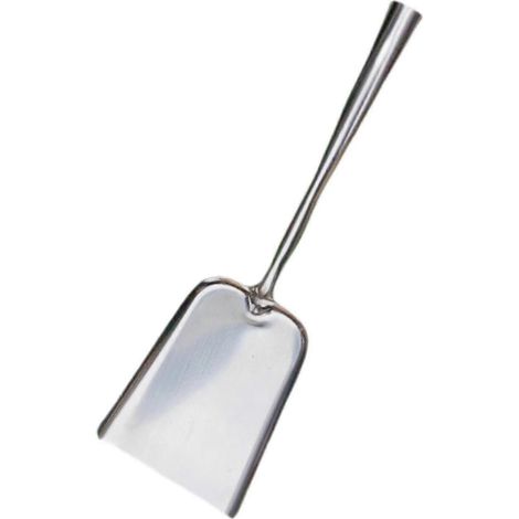 Gartenschaufel, Grillschaufel, Kaminschaufel für Lagerfeuer, Kamin, Holzöfen, BBQ (1/5)