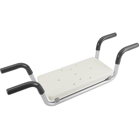 PrimeMatik - Siège de bain suspendu pour les personnes âgées (1/5)