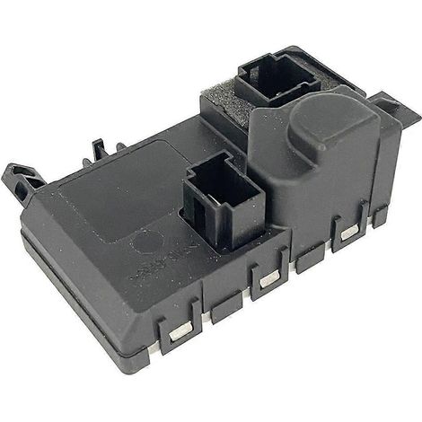 Vorwiderstand für Gebläsemotor der Autoheizung 2218706758-- (1/5)