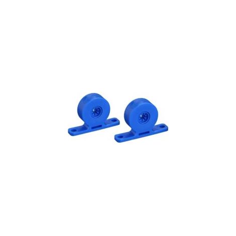 C80 Kugellager kompatibel mit Polaris 180 280 Poolroboter C80 C-80 (2er-Pack) - Crezuo (1/4)